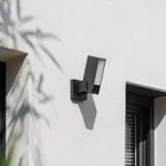 Kamera zewnętrzna Original Netatmo NOC2-B czarna
