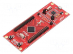 Dev.kit: ARM CORTEX-M0+ | 16MHz | 3.3&divide;5VAC