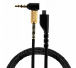 Audiokaabel SteelSeries Arctis 3/5/7/9X/Pro k&otilde;rvaklappidele, 3.5mm&ndash;USB-C, 2m | AK293D