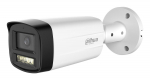 Dahua Technology Lite 4K Smart Dual Light HDCVI Fixed-focal Bullet Camera