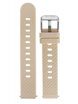 VELTORI VT340 Women&rsquo;s Smartwatch Strap 16mm / black