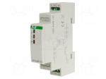 LED controller | Smart Home | for DIN rail mounting | 9&divide;30VDC | IP20