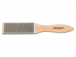 Brush | wire | 145mm | Number of rows: 40