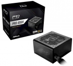 Asrock PRO-850G Power Supply Unit 850W