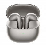 Xiaomi Buds 6 | Bluetooth | Semi‑in‑ear | Microphone | Titan Gray | Noise canceling | Wireless