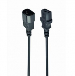 CABLE POWER C13 TO C14 5M/PC-189-075-5M GEMBIRD