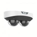Kamera IP kopułowa 4Mpx BCS-P-DIP2x4FSR3-Ai1