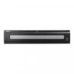 Rejestrator IP 64-kanałowy BCS-L-NVR6408XR-A-8K-Ai
