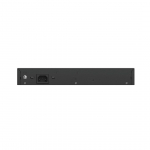 Ruijie Networks RG-ES220GS-LP network switch Managed L2 Gigabit Ethernet (10/100/1000) Power over Ethernet (PoE) Desktop Black