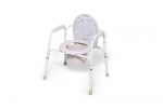 Michael RF-805 REHAFUND Toilet Chair