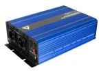 AZO Digital 24 VDC / 230 VAC Converter SINUS IPS-4000S 4000W