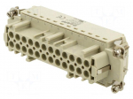 Connector: HDC | EPIC&reg; H-BE 024 FQL