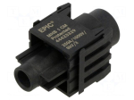 Connector: HDC | EPIC&reg; MHB 1 CM 250A protected