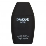 Guy Laroche Drakkar Noir (EDT) tualetes ūdens vīrie&scaron;iem 200 ml