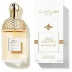 Guerlain Aqua Allegoria Nettare di Sole (EDT) tualetes ūdens sievietēm 75 ml