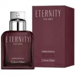 Calvin Klein Eternity Amber Essence (Parfum) smaržas vīrie&scaron;iem 200 ml