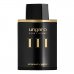Emanuel Ungaro Pour L'Homme III (EDT) tualetes ūdens vīrie&scaron;iem 100 ml