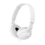 Sony MDR-ZX110APW - białe