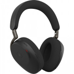 Jabra Evolve3 85 (black, MS, USB-A Bluetooth adapter)