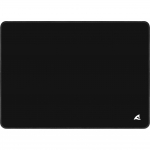 Sharkoon SKILLER SGP50 Black, gaming mouse pad, size L