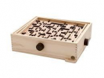BRIO Labyrinth - brown / black