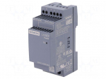 Power supply: switched-mode | 31.2W | 24VDC | 1.3A | 85&divide;264VAC | IP20