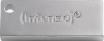 Intenso PREMIUM LINE 128GB, USB stick&nbsp;(silver, USB-A 3.2 (5 Gbit / s))