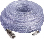Einhell fabric hose 15m inside.&nbsp;9mm -&nbsp;4138210