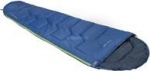 High Peak Action 250, sleeping bag (blue/dark blue)