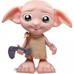 Spinmaster Wizarding World - Interactive Dobby House Elf