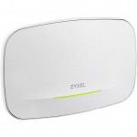 Zyxel WBE510D, Access Point white, BE6500 4-Stream WiFi 7 Dual Radio NebulaFlex Pro