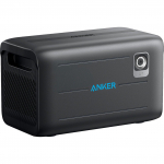 Anker SOLIX BP2600 expansion battery 2,560 Wh (gray, for solar bank SOLIX F2000 / F2600)