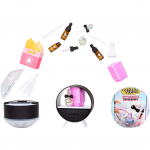 MGA Entertainment MGA's Miniverse - Make It Mini Fragrances in PDQ (assorted items)
