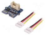 Sensor: rotary position | Grove Interface (4-wire),I2C | Grove