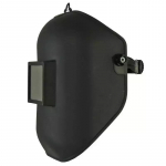 Przyłbica spawal. z tworzywa,filtr 90x110mm