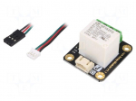 Module: relay | Channels: 1 | 5VDC | max.250VAC | 16A | screw | TTL