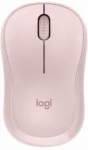 Datorpele Logitech M240 Silent BT Pink