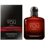 Armani Stronger With You (Parfum) smaržas vīrie&scaron;iem 100 ml