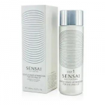 Sensai Silky Purif. Gentle Makeup Remover 100 Ml