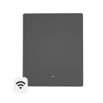 I&scaron;manusis Wi-Fi sieninis jungiklis Sonoff M5-1C-80