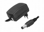 LEXTOOL LED lentes baro&scaron;anas bloks 12V/2A 25W 100-240V melns
