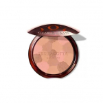 Guerlain Terracotta Light Poudre Bronzante Soleil L&eacute;ger 04-Deep Gold