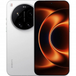 Xiaomi 17 Ultra 512GB (White, HyperOS, 16GB)