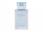 Dolce&Gabbana Light Blue Eau Intense (EDP) parfimērijas ūdens sievietēm 50 ml