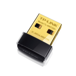 TP-LINK TL-WN725N - karta sieciowa WiFi na USB - 802.11n