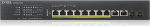 ZyXEL XS1930 Rack 10G Smart switch, 10x RJ-45, 2x SFP+, 375W PoE++ (XS1930-12HP-ZZ0101F)