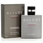 Chanel Allure Homme Sport Eau Extreme (EDT) tualetes ūdens vīrie&scaron;iem 100 ml