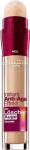 Maybelline instant anti-aging light concealer 01.