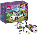 LEGO City Police Station - 60316