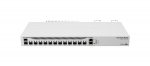 MikroTik CCR2004-1G-12S+2XS Cloud Core Router 12x SFP+ 10G, 2x SFP28 25G